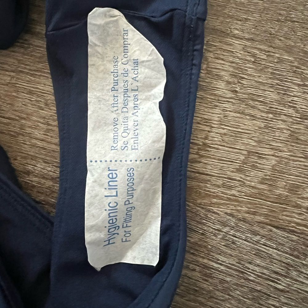 Nike Swim Effortless Essential Women's Hipster Bikini Bottom-Size Large - Picture 6 of 6